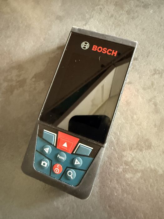 Telemetru laser BOSCH GLM150c