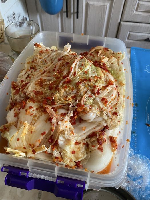 Корейские саоаты