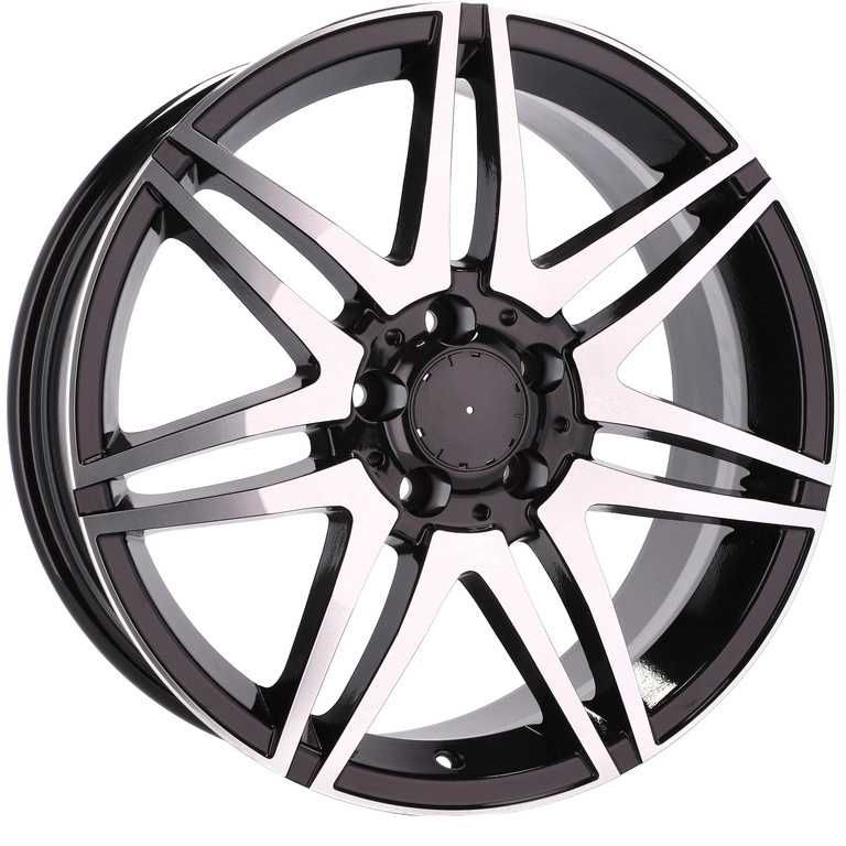 19" 20" Джанти за Mercedes-Benz CLA C118 V W447 W638 Viano Vito W639