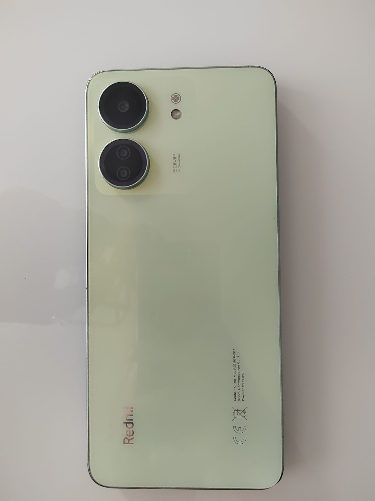 Xiaomi Redmi 13C 256GB// 8 RAM