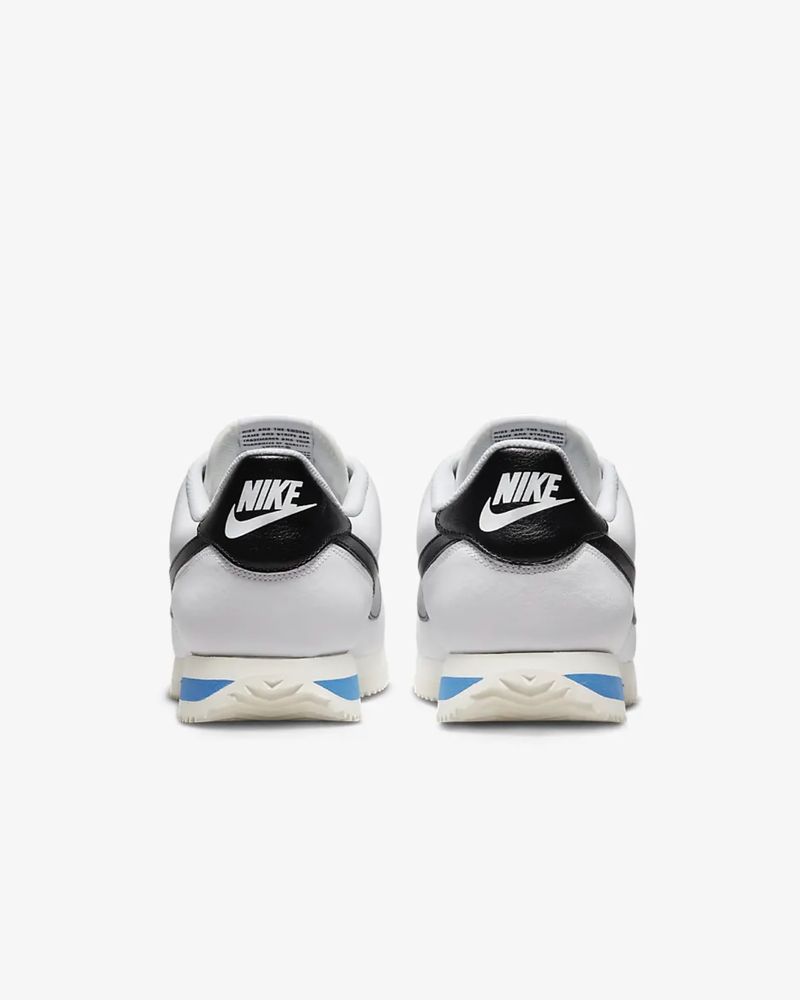 Мъжки Маратонки Nike Cortez