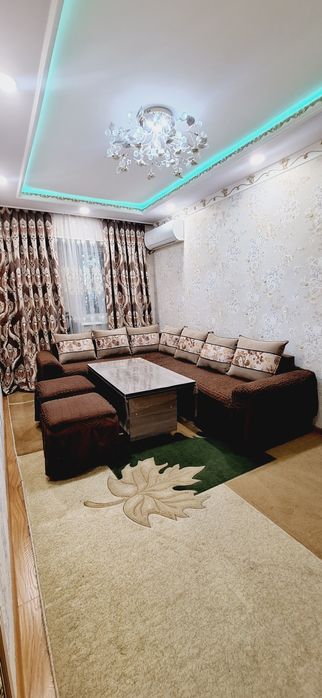 Сдаётся квартира Ц13