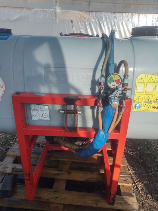 Трактор Yanmar US40 опция инвертар