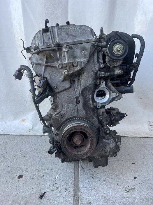 Motor 2.0 benzina Euro5 cod LF Mazda 3 BL Mazda 6 GH GJ 2009-2013