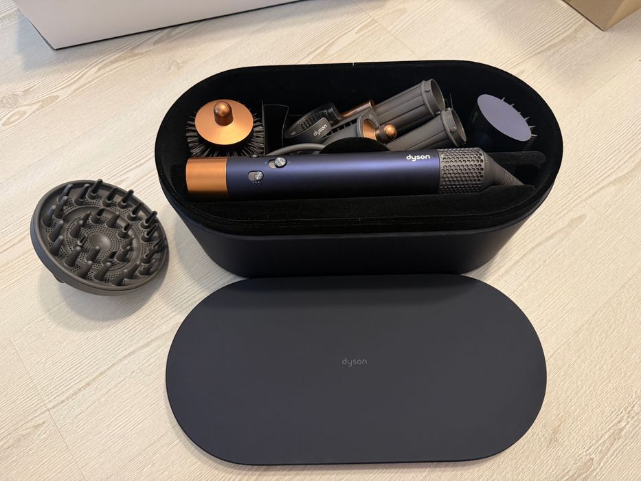 Dyson Airwrap HS05 din Sephora factura și garanție până pe 20 dec 2026