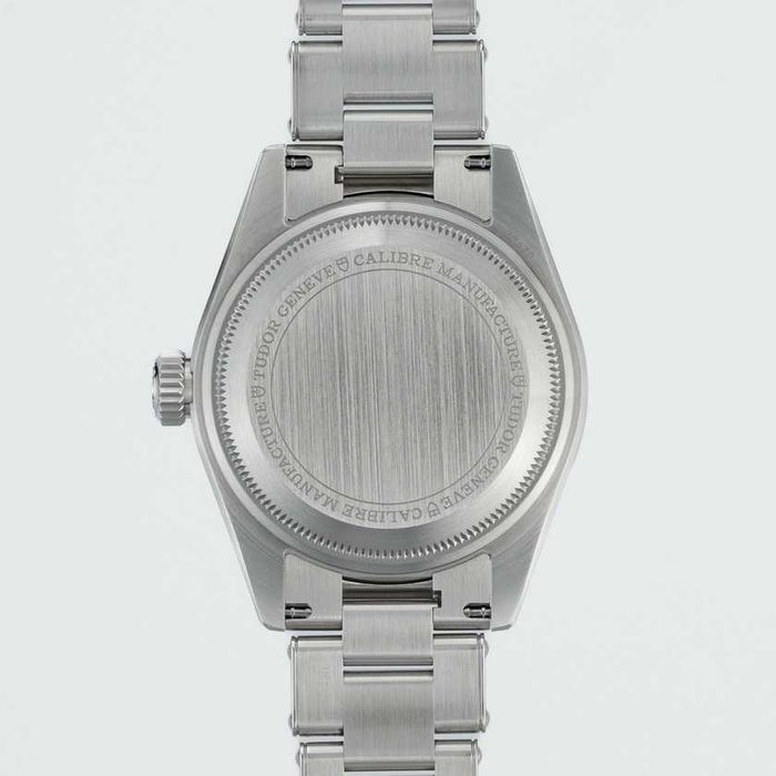 Tudor Black Bay Pro 39mm M79470