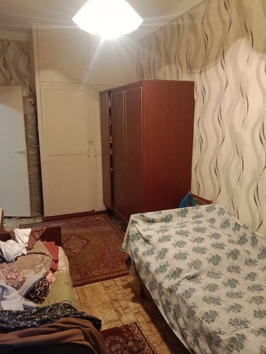 Срочно продается 2х - ком. кв. На фархадском