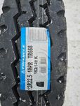 12R22,5 18PR 152/149K TR668 TRIANGLE, в рассрочку, змейка