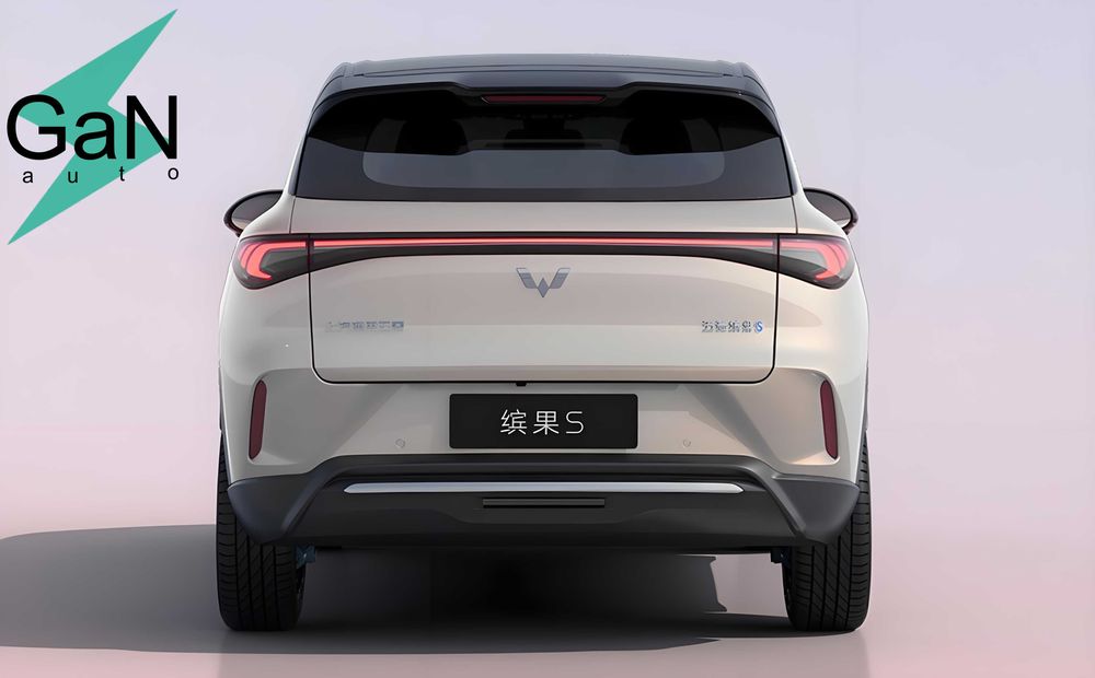 GaNauto Wuling Bingo S 2025 Buyurtma Asosida/Под Заказ Cip Tashkent