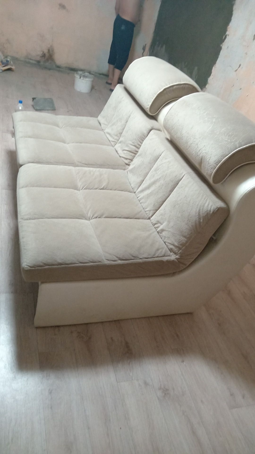 Продам 2 дивана в хорошем состоянии