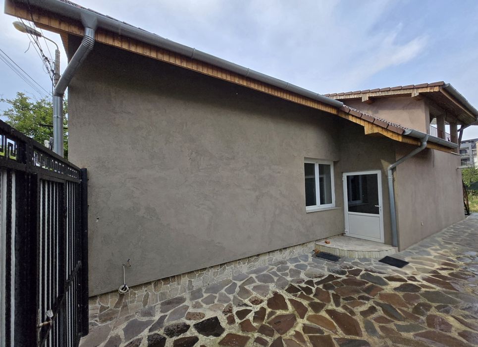 Vând casă 4 camere, curte proprie, Iosia – Oradea