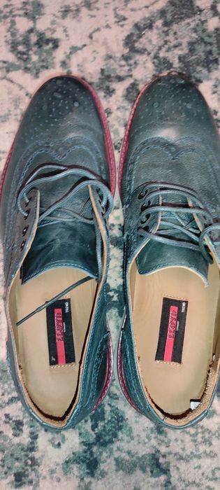 Pantofi eleganți Lloyd 44