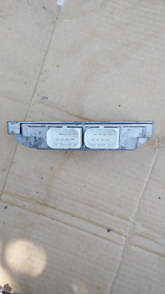 Модул управление раздатка ATC300 4X4 Бмв/Bmw E90 E91 E92 E93 E60 E61