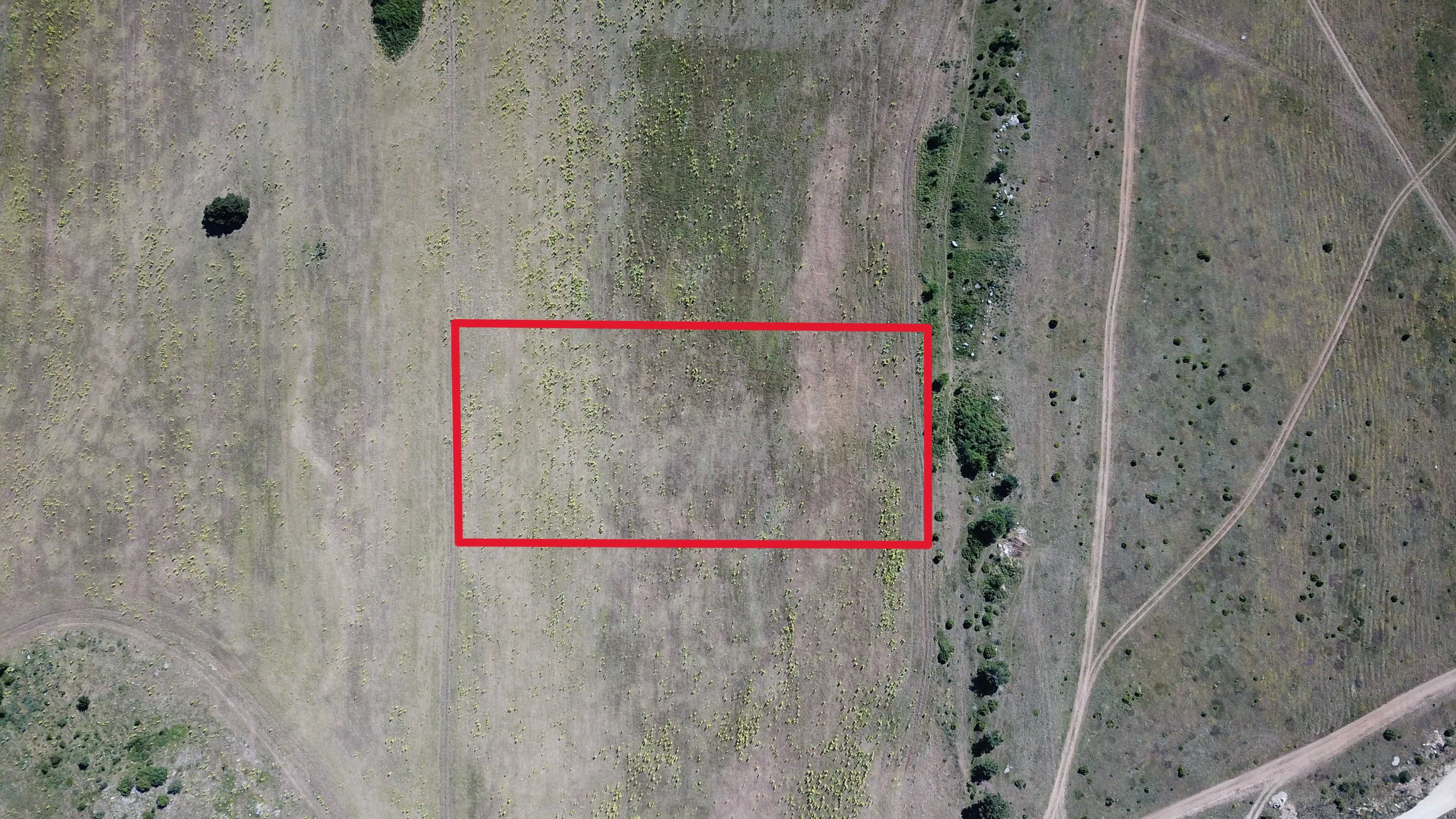 УРЕГУЛИРАН! 4ДКА Парцел за продажба в района на Пирин Голф, Разлог