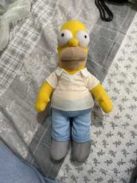 Figurina Familia Simpson
