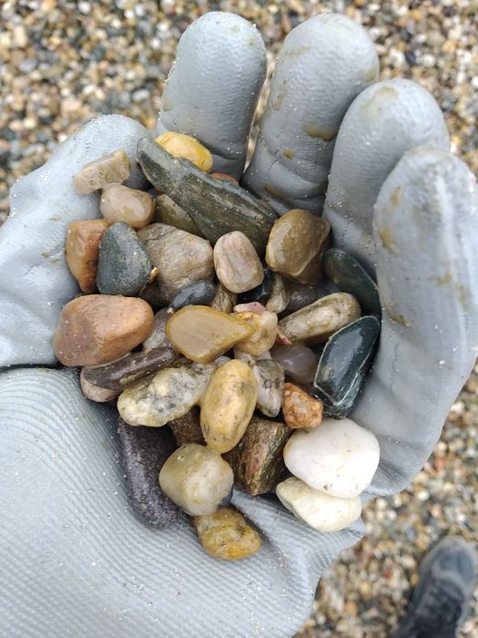 Nisip Balast Pietriș Sort Piatră concasată Balastru Margaritar