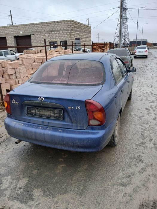 Chance Разбор 1.5