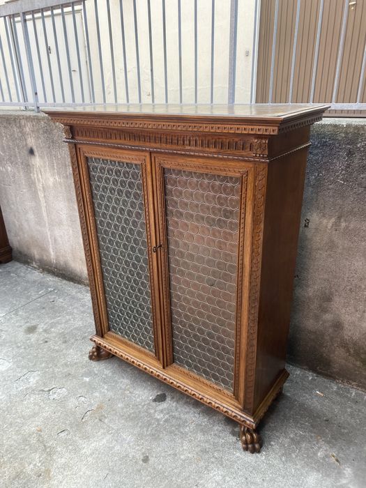 Vitrina Renastere  160h