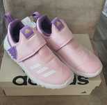 Детски маратонки Adidas, номер 34