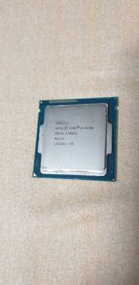 Procesor Intel Haswell, Core i5 4670K 3.4GHz soket 1150