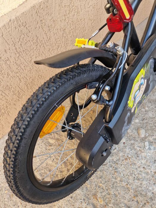 Vand bicicleta copii Decathlon