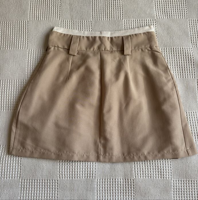 Мини пола, хс размер