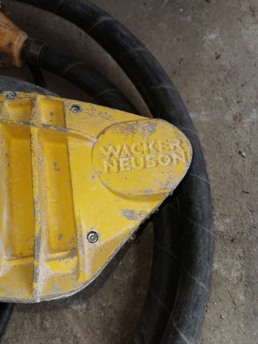 Vibrator beton wacker neuson FUH 20