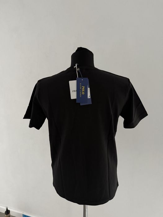 Tricou polo bumbac