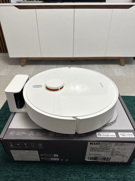 Aspirator XIAOMI S10+