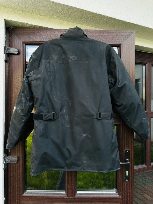 Geaca moto Ixon, marimea M
