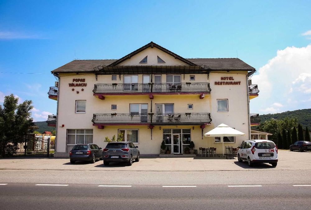 Inchiriere Motel Revelion 2026