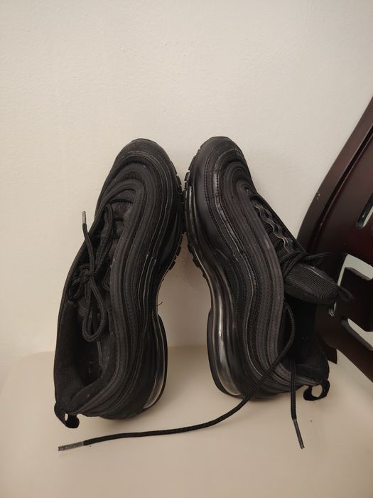Nike air max 97 оригинални 41