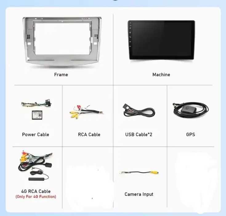 OFERTA: Navigatie GPS VW PASSAT B6 B7 CC Carplay Android Auto WIFI