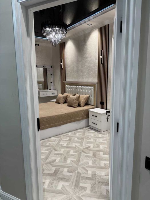 В аренду евро новостройка. Ремонт 2025г