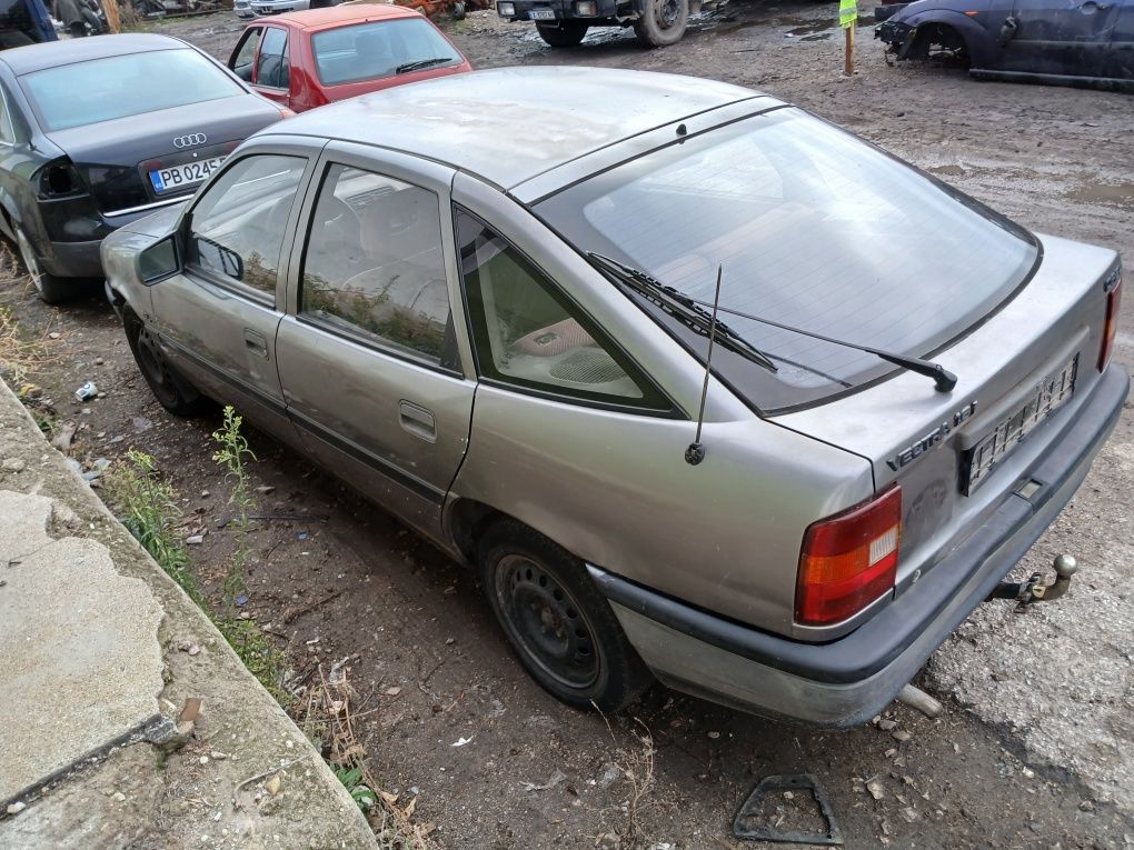 Opel vectra 1.6i 1992