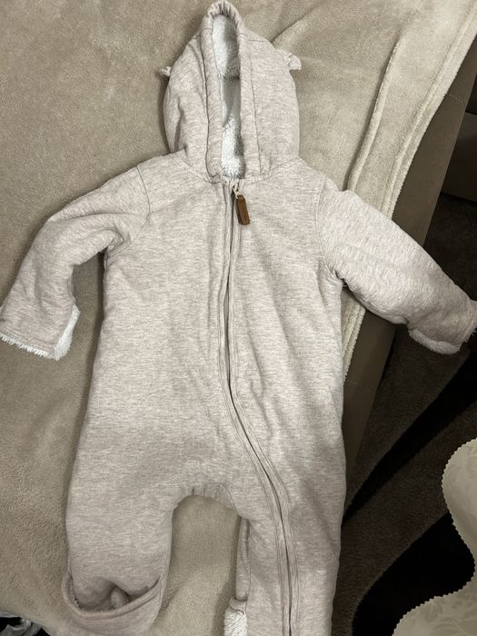 Космонавт, ескисмос, гащеризон HM, 62 размер