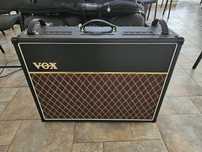 Усилвател за китара Vox AC 15 C2