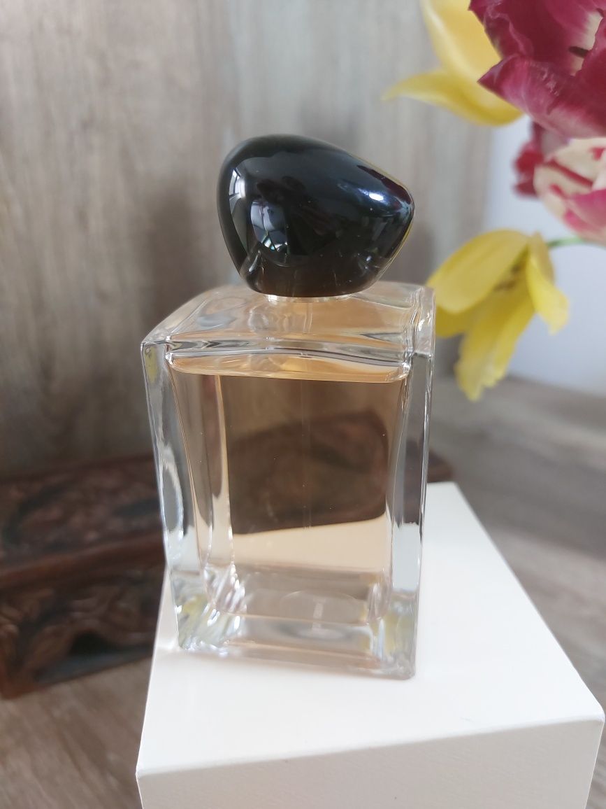 Armani Privée - Gardenia Antigua 100 ml edt