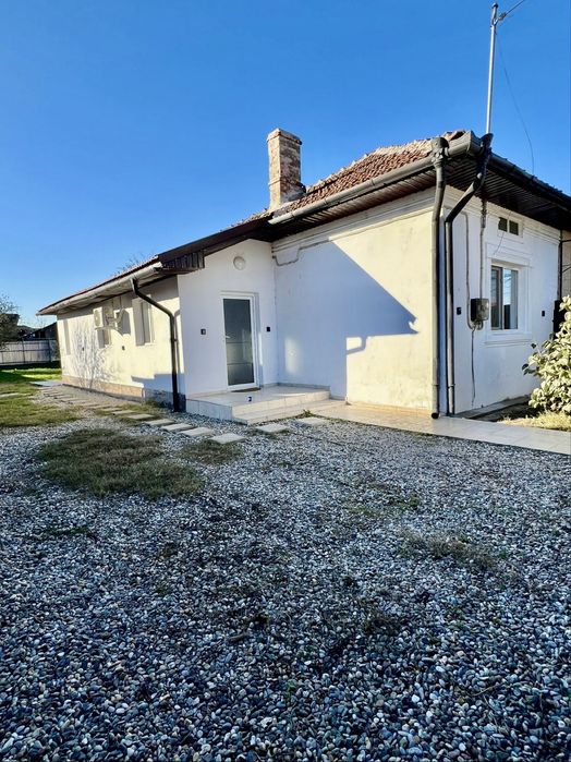 Casa de vanzare cu teren Drobeta Turnu Severin 430mp