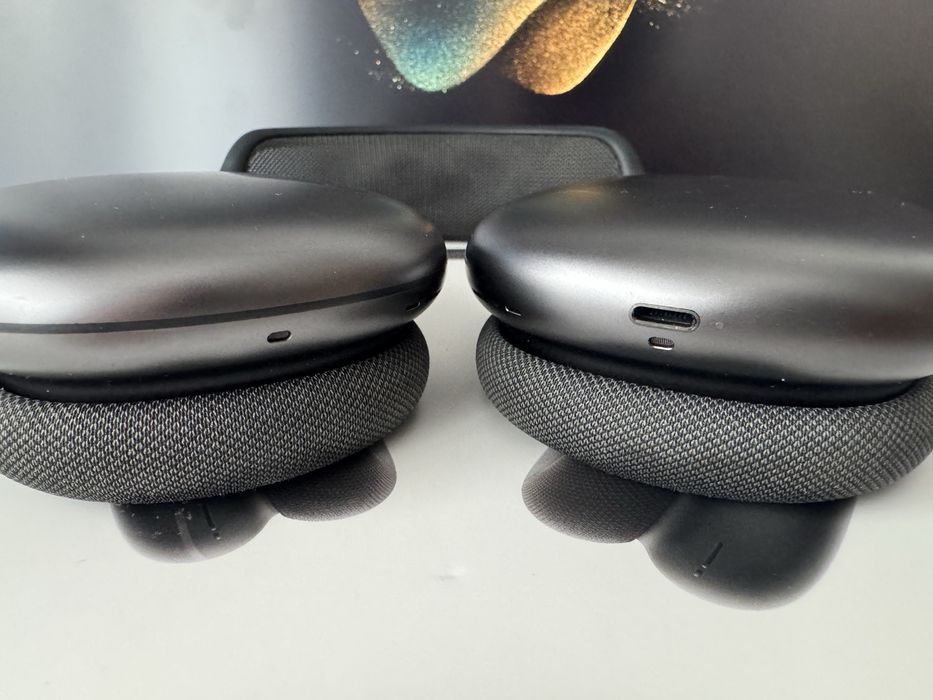 Apple AirPods Max. Stare excelentă.