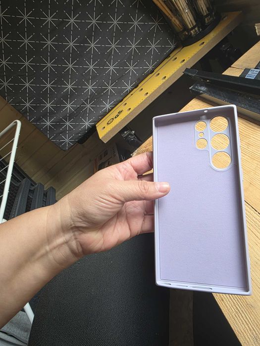 Samsung Galaxy S23 Ultra в перфектно състояние