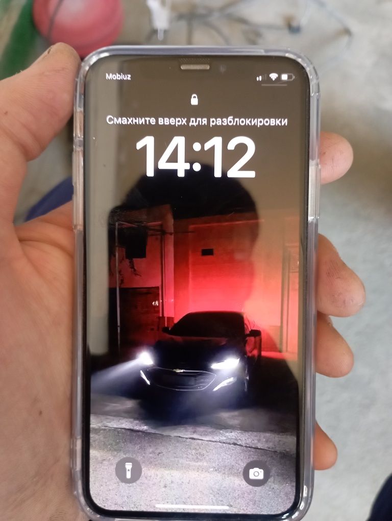 Iphone XS sotiladi