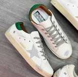 Golden Goose Star Shoes