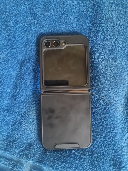 Schimb Z flp 5 512 gb impecapil.