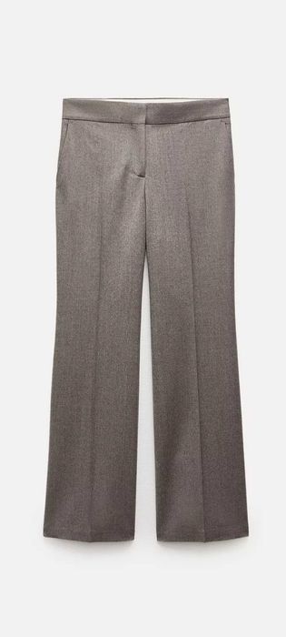 Дамски панталон на ZARA