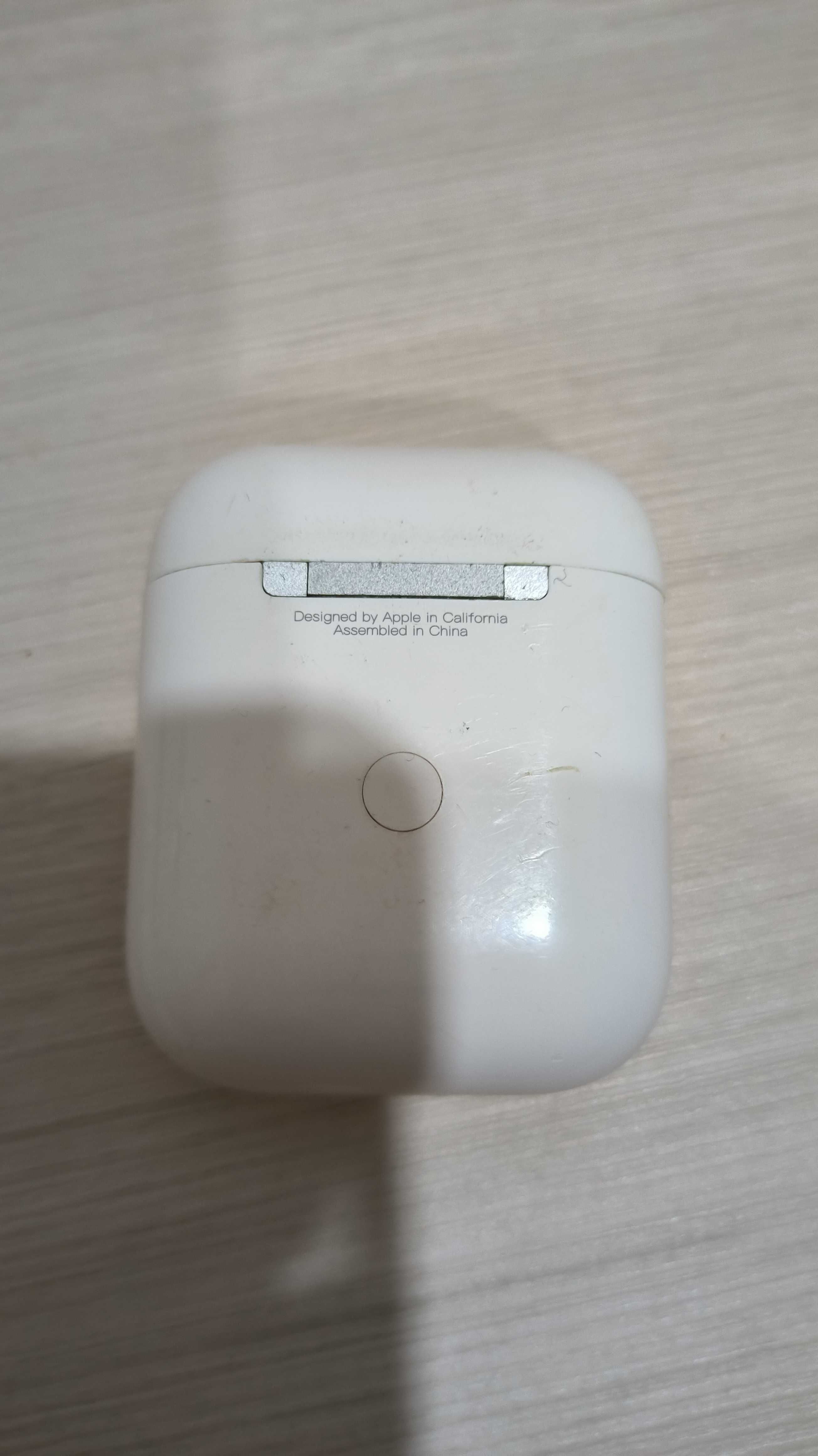 AirPods на зап.части