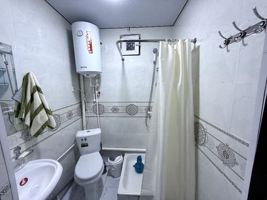 Mehmonxona arzon narxlarda barcha qulayliklarga ega