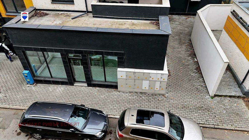 Дава се под наем Магазин в Русе, Родина 1 - 104 кв.м за 612 € - Снимка #4