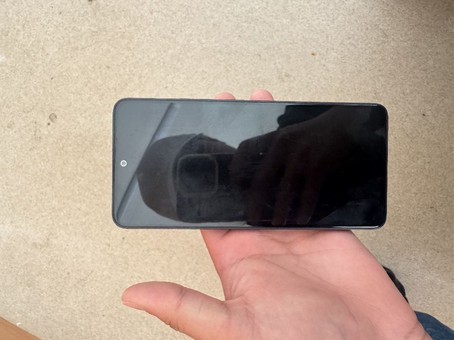 Редми нот 13 ) каробка документ бор