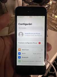 Iphone 5se 32gb liber